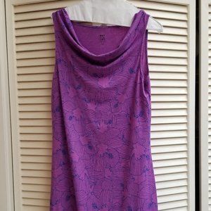 Title Nine Breeze Dress - M